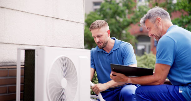 Best Energy-efficient HVAC Solutions in Roswell, NM
