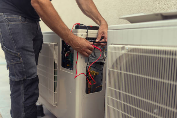 Best Energy-efficient HVAC Solutions in Roswell, NM